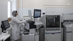 Сердечно-сосудистый центр в Будённовске откроется осенью 2024 года