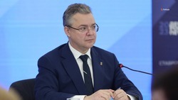 Губернатор Ставрополья поручил соблюдать график работ при капремонте школ