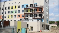 Больше 50 ставропольских медучреждений модернизируют в 2024 году