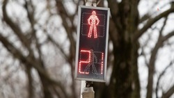 На Ставрополье продолжат устанавливать «умные» светофоры