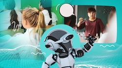 «Сэкономит время, но снизит знания»: как педагоги и школьники Будённовска относятся к использованию ИИ в учёбе