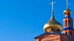 Глава Ставрополья поздравил земляков с праздником Покрова