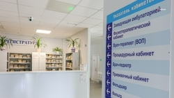 Экстренная помощь будет доступна круглосуточно в Будённовском округе в праздники