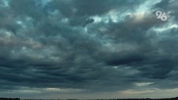 Штормовое предупреждение объявили в Будённовском округе