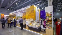 Ставропольские производители представили регион на выставке ПРОДЭКСПО-2026