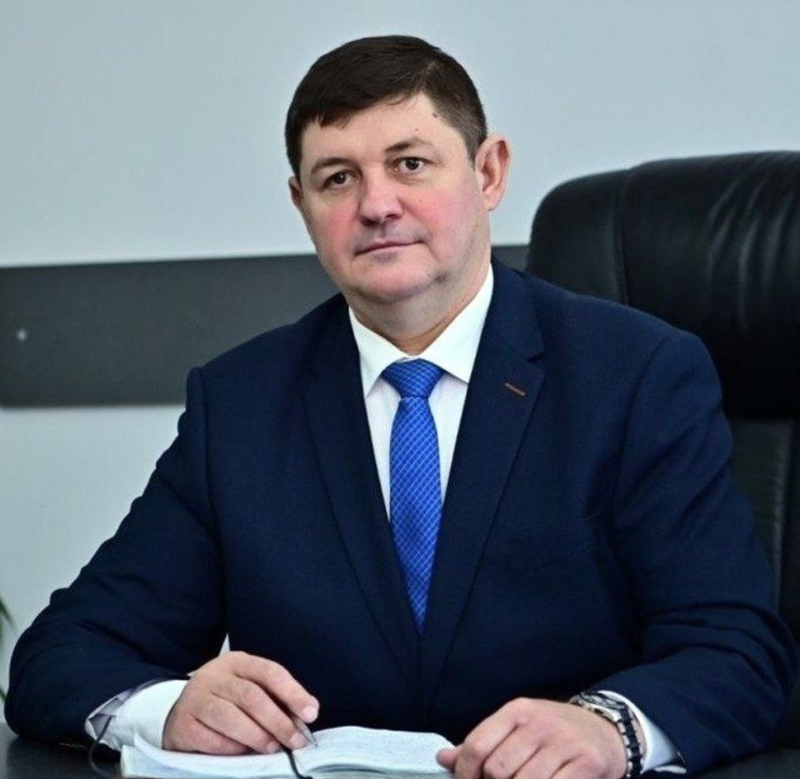 Глава Будённовского округа ответит на вопросы жителей 28 мая в прямом эфире