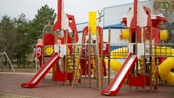 Нацпроект помог благоустроить 37 ставропольских зон отдыха