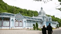 На Ставрополье число легальных гостиниц и санаториев выросло более чем на 60%