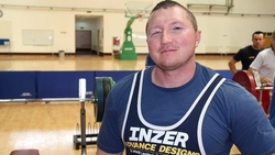 Атлет со Ставрополья будет участвовать в парижской паралимпиаде