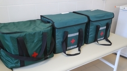 Выездные бригады на Ставрополье осмотрели более 93 тыс. жителей