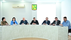 Прикумские службы ЖКХ будут работать в режиме повышенной готовности на новогодних праздниках