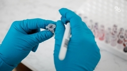 Почти 500 ставропольцев победили коронавирус за прошлую неделю