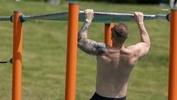 Сывороточный протеин идеально подходит после тренировки – будённовский тренер