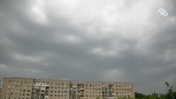 Сильные дожди, град и ветер ожидаются на Ставрополье