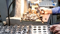 Ставрополье нарастило объём промышленного производства на 13% за 8 месяцев