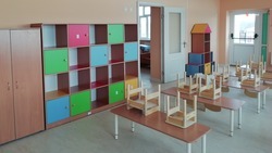 До конца года на Ставрополье построят семь детских садов