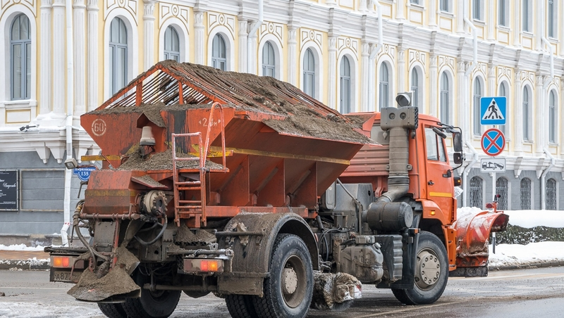 Вопрос о приобретении спецтехники в дружественных странах обсуждают на Ставрополье