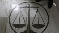 Мужчина обвиняется в двойном убийстве в Будённовском округе