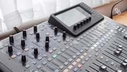 Звуковое оборудование обновили в ДК на Ставрополье