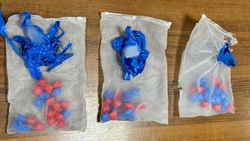 Жительница Будённовска пыталась продать 60 упаковок с мефедроном