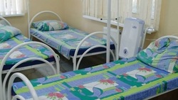 Новую мебель и оборудование закупили во врачебную амбулаторию на Ставрополье 