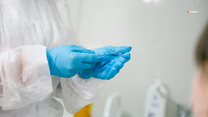 Глава Будённовского округа: Эпидситуация по гриппу и ОРВИ остаётся стабильной