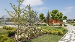 Около 190 проектов по обновлению общественных пространств выполнят на территориях Ставрополья в 2024-м