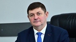 Глава Будённовского округа встретится с сельскими жителями 13 ноября