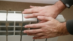 Отопление в Будённовском округе включат 16 октября 