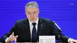 Экономика Ставрополья развивается несмотря на санкции — губернатор