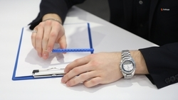 Свыше 140 соцконтрактов оформят в Будённовском округе за год