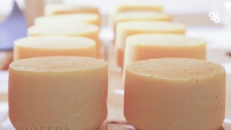 В больницу Будённовска поставили 100 кг сыра неизвестно происхождения