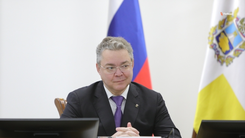 Глава Ставрополья: Нужно ввести программу по борьбе с опустыниванием