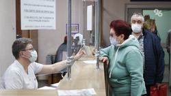 Медики выездных бригад осмотрели свыше 75 тыс. ставропольцев в 2023 году 