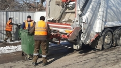 Более 230 тыс. ставропольцев оплачивают услуги по вывозу ТКО на льготных условиях