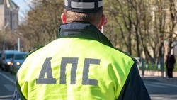 19-летнего водителя могут лишить прав на два года за пьяную езду в Будённовске