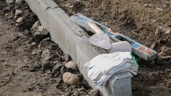 Будённовского подрядчика оштрафовали за срыв капремонта по нацпроекту