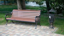 В Будённовском округе реализуют девять инициативных проектов