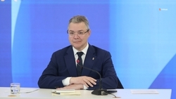 Глава Ставрополья призвал всех почтить память родных – защитников Отечества