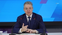 Глава Ставрополья призвал родителей следить за детьми после инцидента с Библией