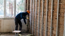 Две школы в Будённовском округе обновят к сентябрю 2024 года