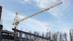 Новые детсады и спорткомплексы откроют на Ставрополье по нацпроекту в 2023 году