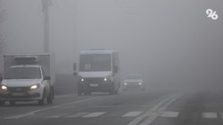 Ставропольских водителей предупредили о скользких дорогах в регионе