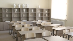 Почти 30 преподавателей придут работать в ставропольские сёла в 2024-м