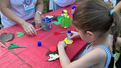 В Будённовске 1 июня пройдут мероприятия для детей