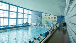 Всероссийские соревнования по прыжкам в воду завершились на Ставрополье 