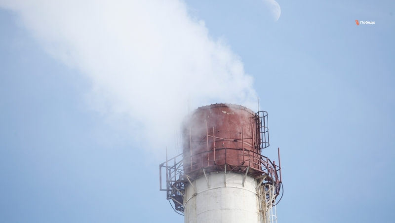 Почти 900 млн рублей вложат в обновление тепловых сетей Ставрополья