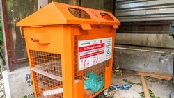Министерство ЖКХ Ставрополья запустило опрос про раздельный сбор мусора в регионе