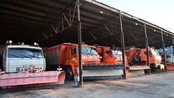 Коммунальщики Будённовского округа готовы к похолоданию и осадкам