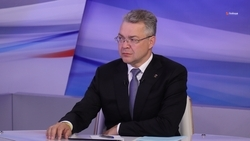 Губернатор Владимиров поручил держать ситуацию с непогодой в крае на контроле